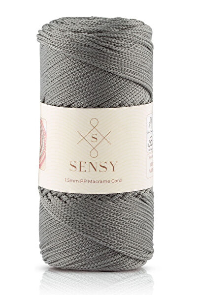 Sensy Örgü İpleri