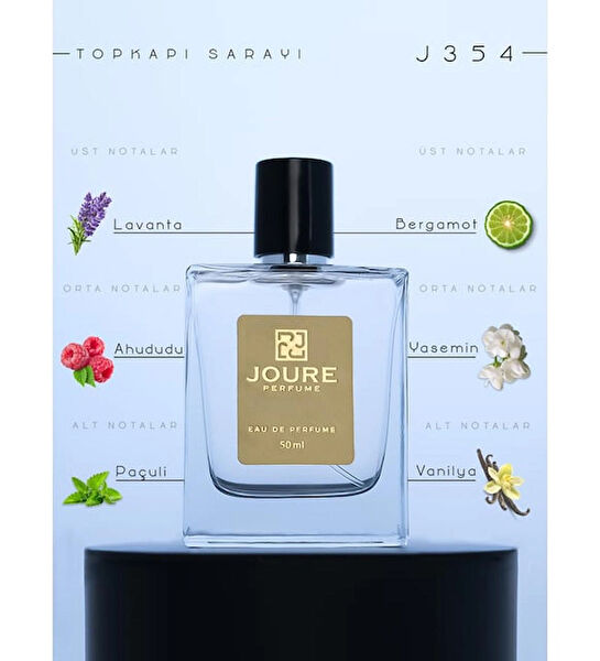 joure perfume Parfüm