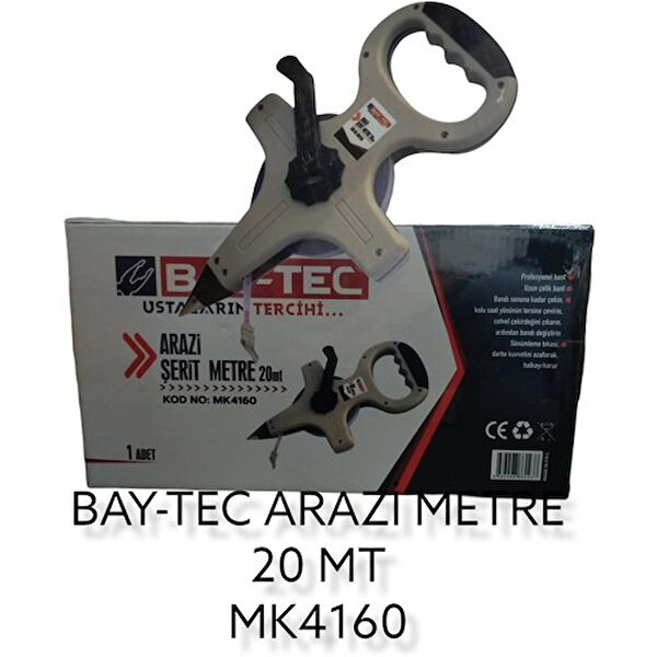 BAYTEC Metre