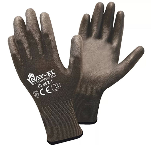 Bay-el Koruyucu Eldiven