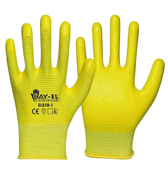 Bay-el Koruyucu Eldiven
