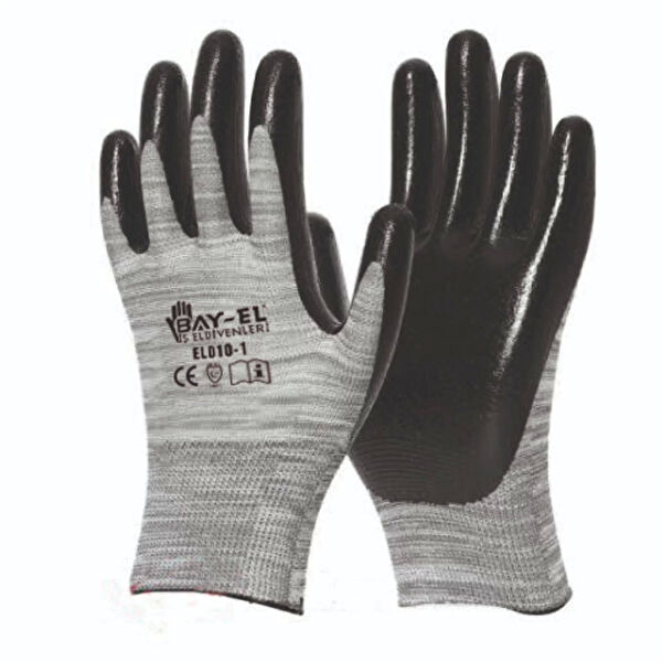 Bay-el Koruyucu Eldiven