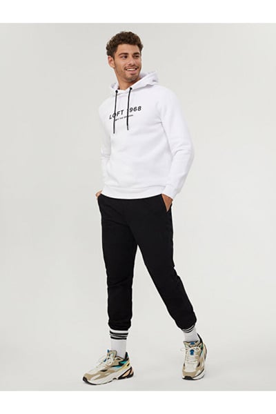 Loft Erkek Sweatshirt
