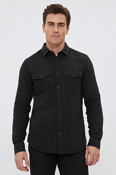 Loft Erkek Gömlek