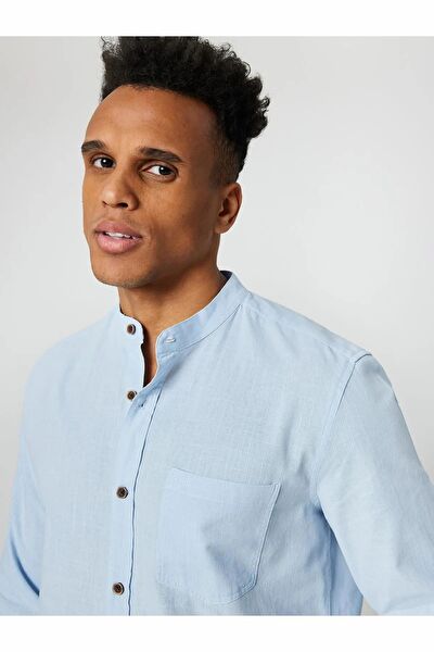 Loft Erkek Gömlek