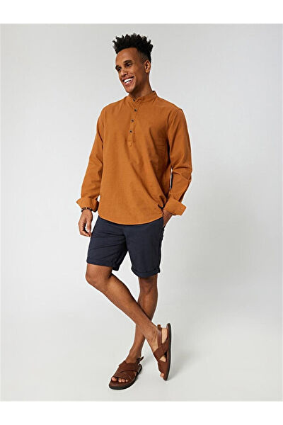 Loft Erkek Gömlek