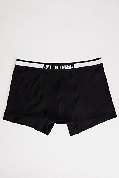 Loft Erkek Boxer, Slip, Külot