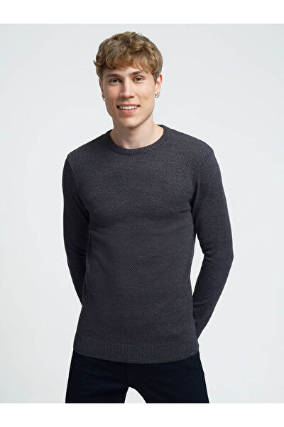 Loft Erkek Triko, Kazak