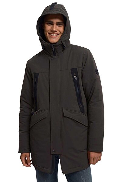 Loft Erkek Mont, Kaban