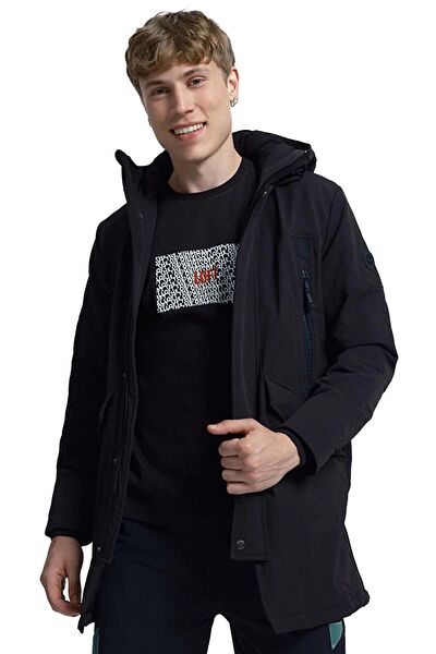 Loft Erkek Mont, Kaban