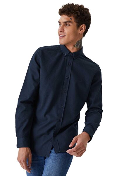 Loft Erkek Gömlek