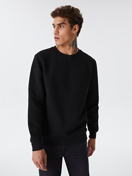 Loft Erkek Sweatshirt