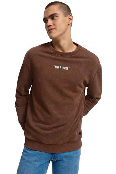 Loft Erkek Sweatshirt
