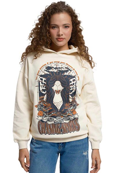 Loft Kadın Sweatshirt