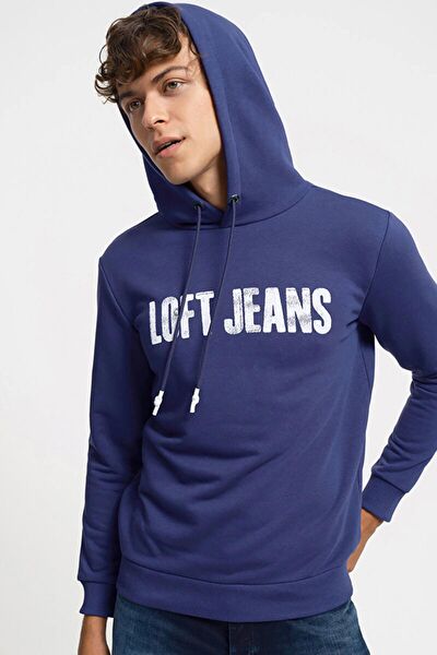 Loft Erkek Sweatshirt