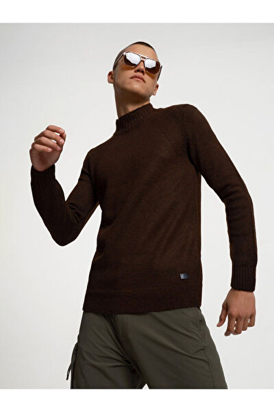 Loft Erkek Triko, Kazak