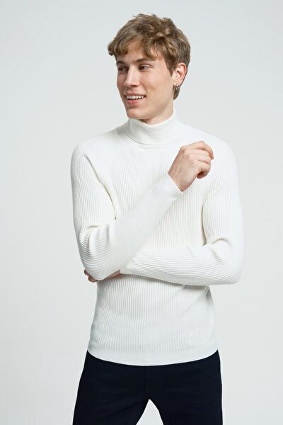 Loft Erkek Triko, Kazak