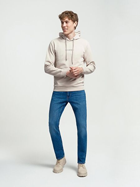 Loft Erkek Sweatshirt