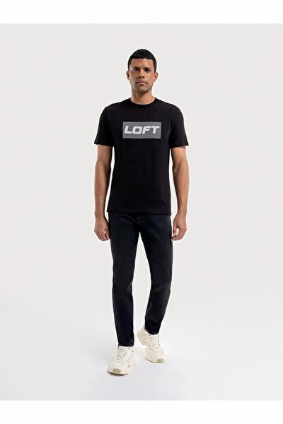 Loft Erkek Jeans