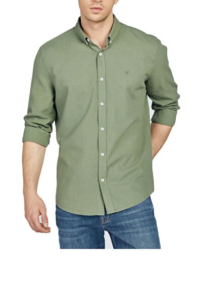 Loft Erkek Gömlek