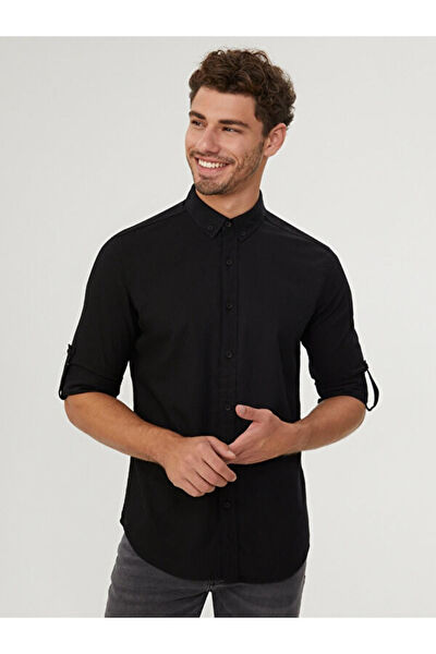 Loft Erkek Gömlek