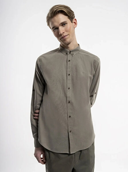 Loft Erkek Gömlek