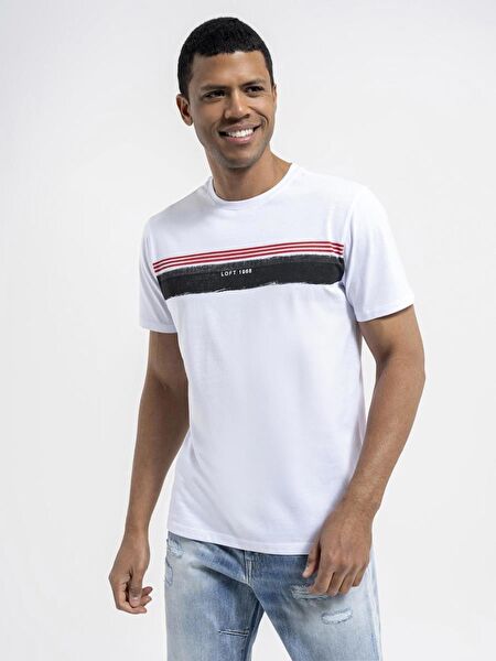 Loft Erkek Tişört