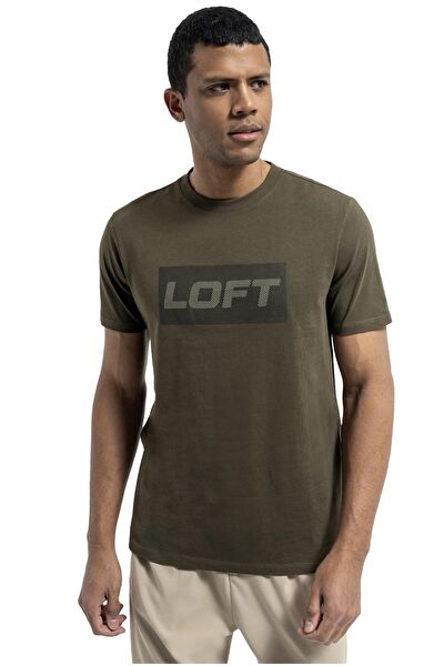 Loft Erkek Tişört