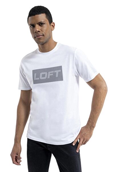 Loft Erkek Tişört