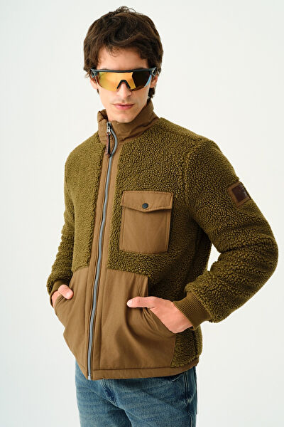 Loft Erkek Mont, Kaban