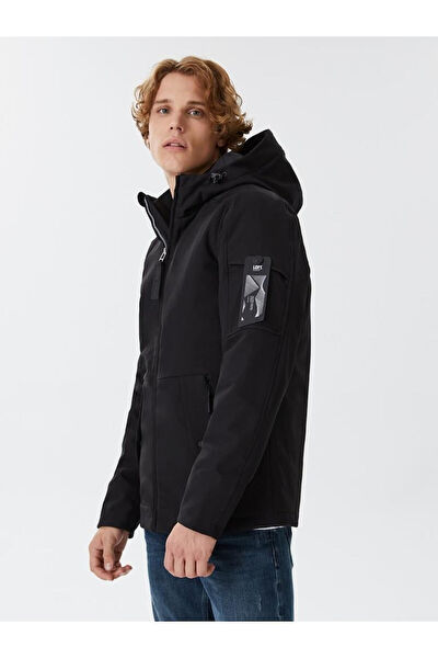 Loft Erkek Mont, Kaban