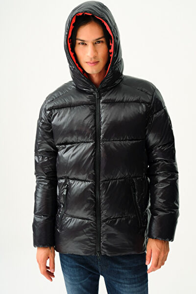 Loft Erkek Mont, Kaban