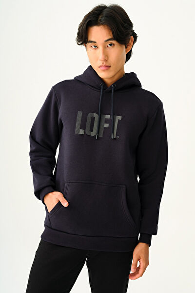Loft Erkek Sweatshirt