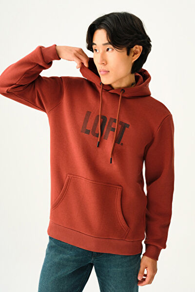 Loft Erkek Sweatshirt