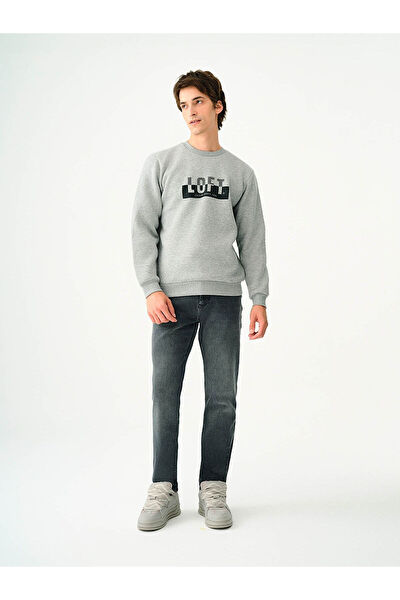 Loft Erkek Jeans