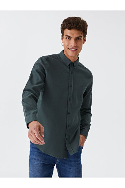 Loft Erkek Gömlek