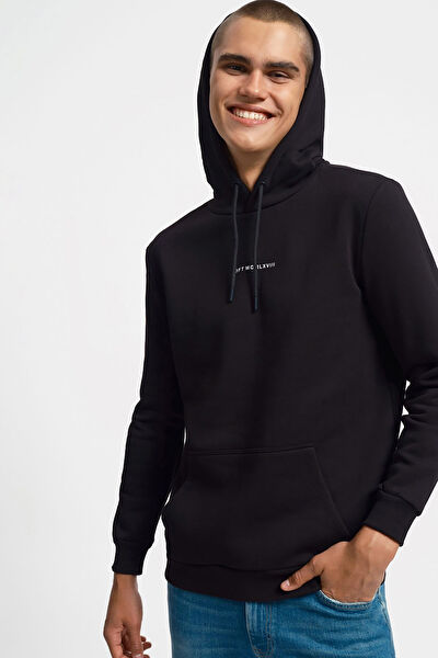 Loft Erkek Sweatshirt