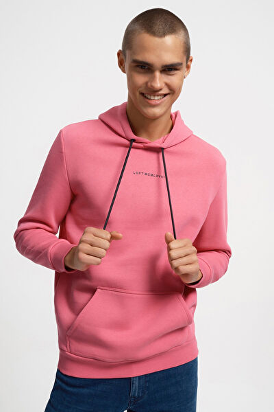 Loft Erkek Sweatshirt