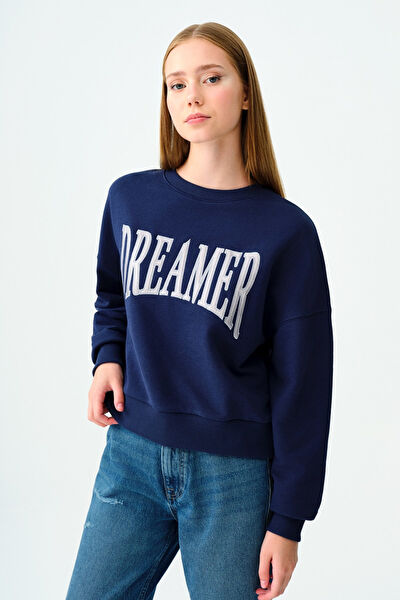 Loft Kadın Sweatshirt