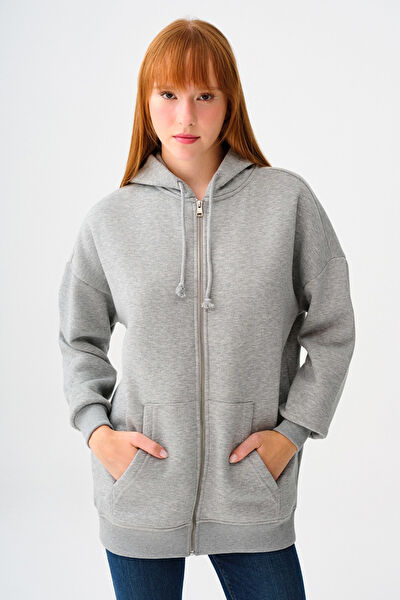 Loft Kadın Sweatshirt