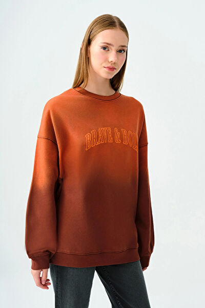 Loft Kadın Sweatshirt