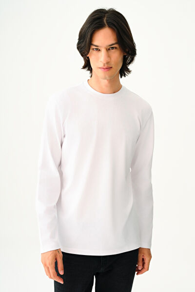 Loft Erkek Sweatshirt