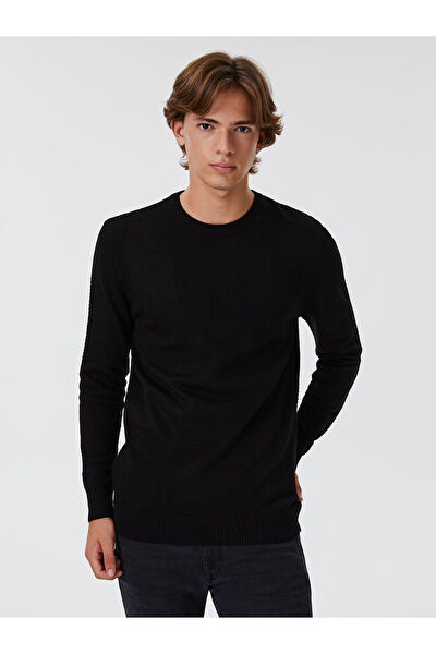 Loft Erkek Triko, Kazak