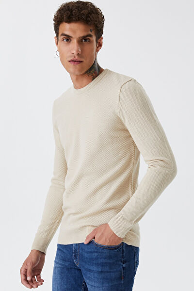 Loft Erkek Triko, Kazak