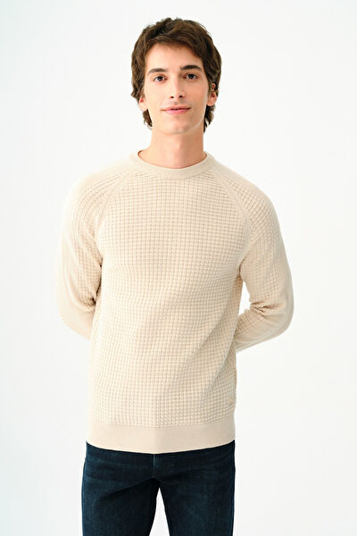 Loft Erkek Triko, Kazak