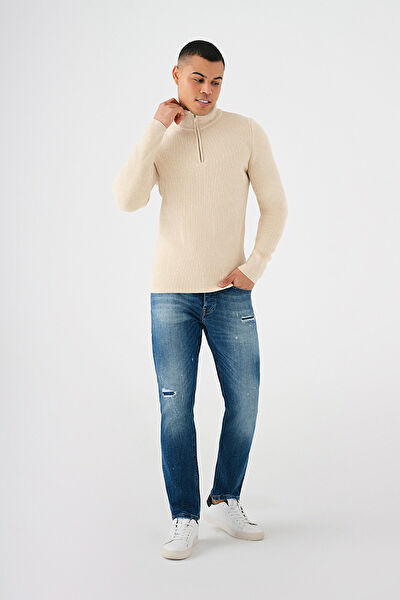 Loft Erkek Triko, Kazak