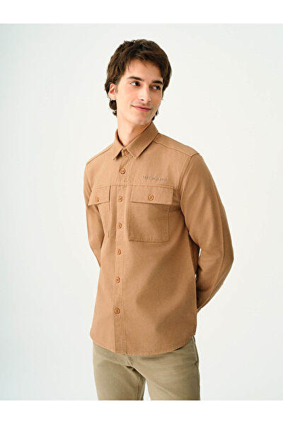 Loft Erkek Gömlek
