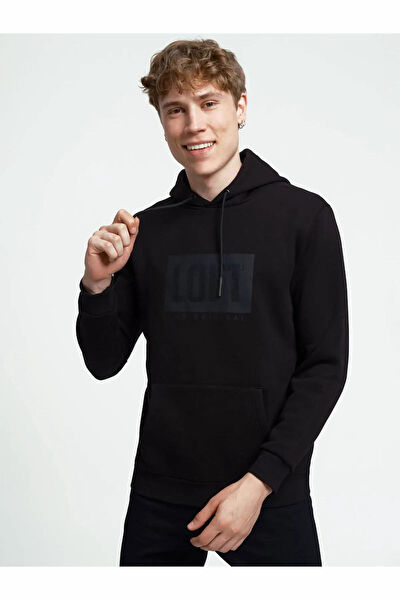 Loft Erkek Sweatshirt