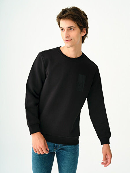 Loft Erkek Sweatshirt