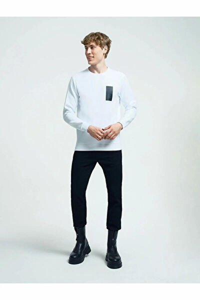 Loft Erkek Sweatshirt
